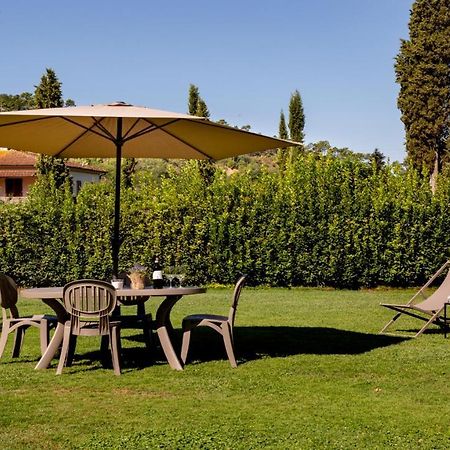 Il Cottage Di Patrizia Lucca Buitenkant foto