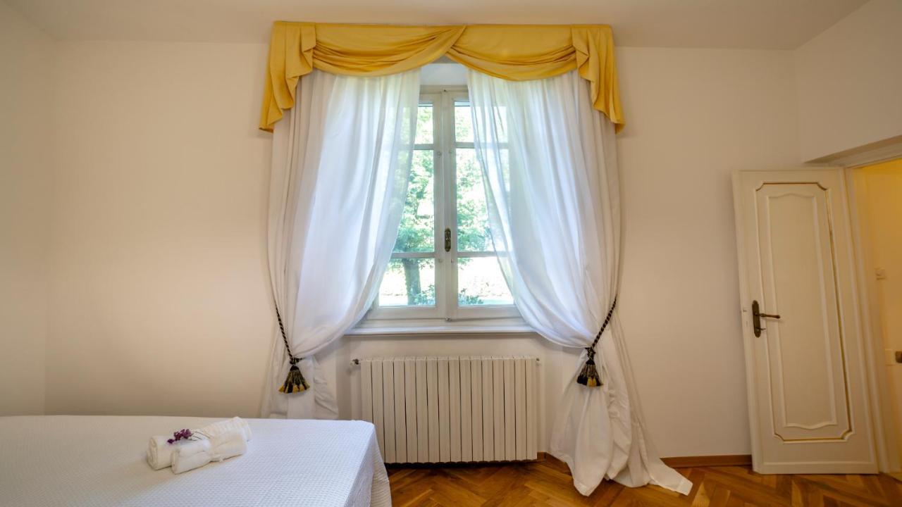 Il Cottage Di Patrizia Lucca Buitenkant foto