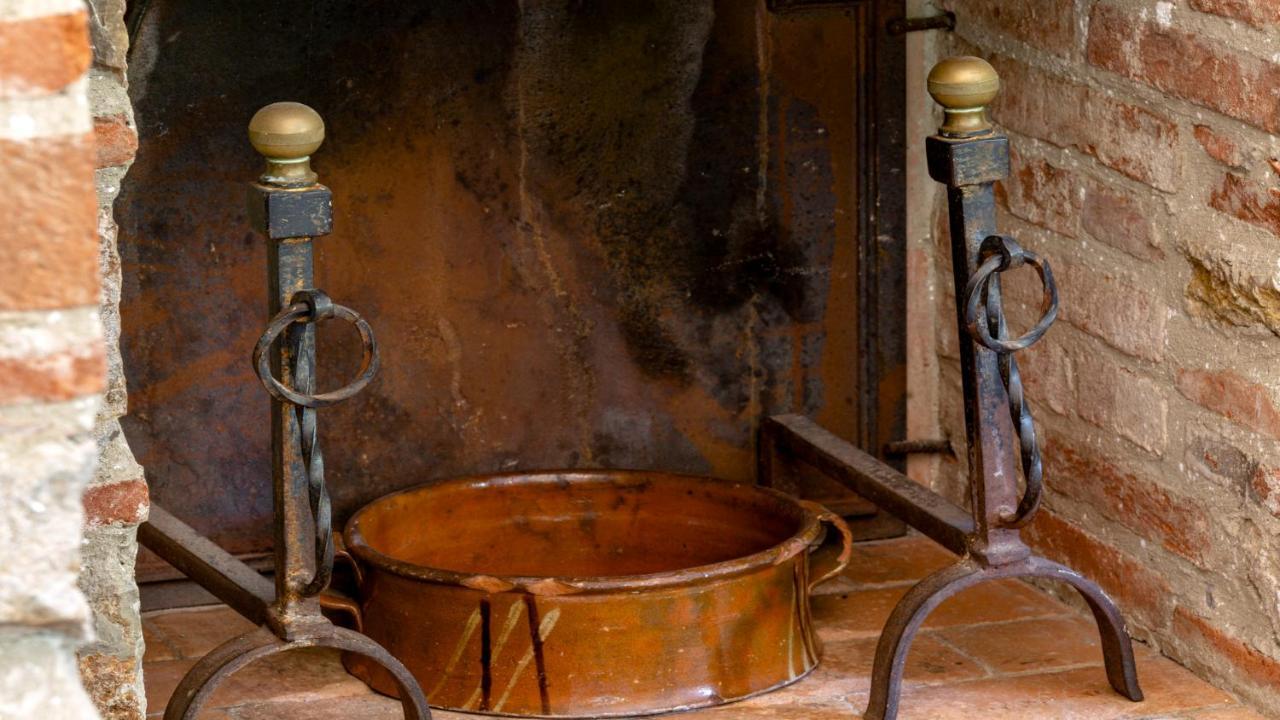 Il Cottage Di Patrizia Lucca Buitenkant foto