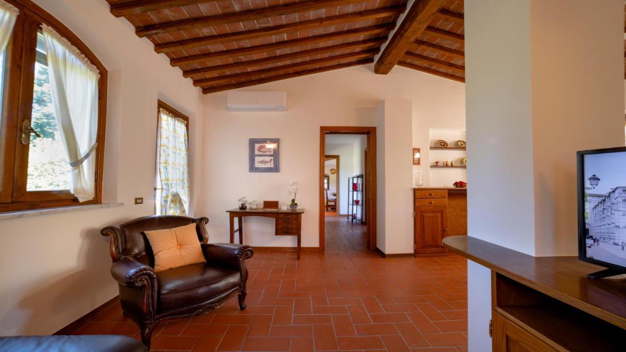 Il Cottage Di Patrizia Lucca Buitenkant foto