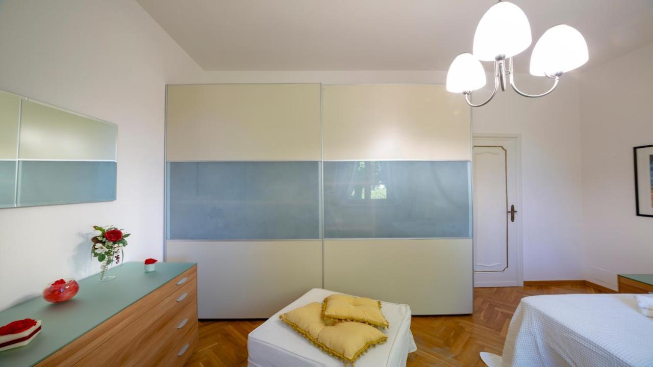 Il Cottage Di Patrizia Lucca Buitenkant foto
