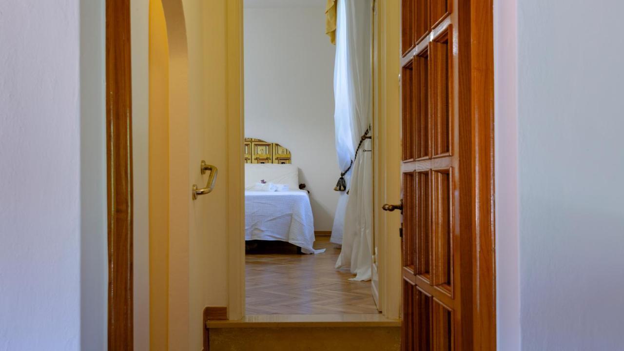 Il Cottage Di Patrizia Lucca Buitenkant foto
