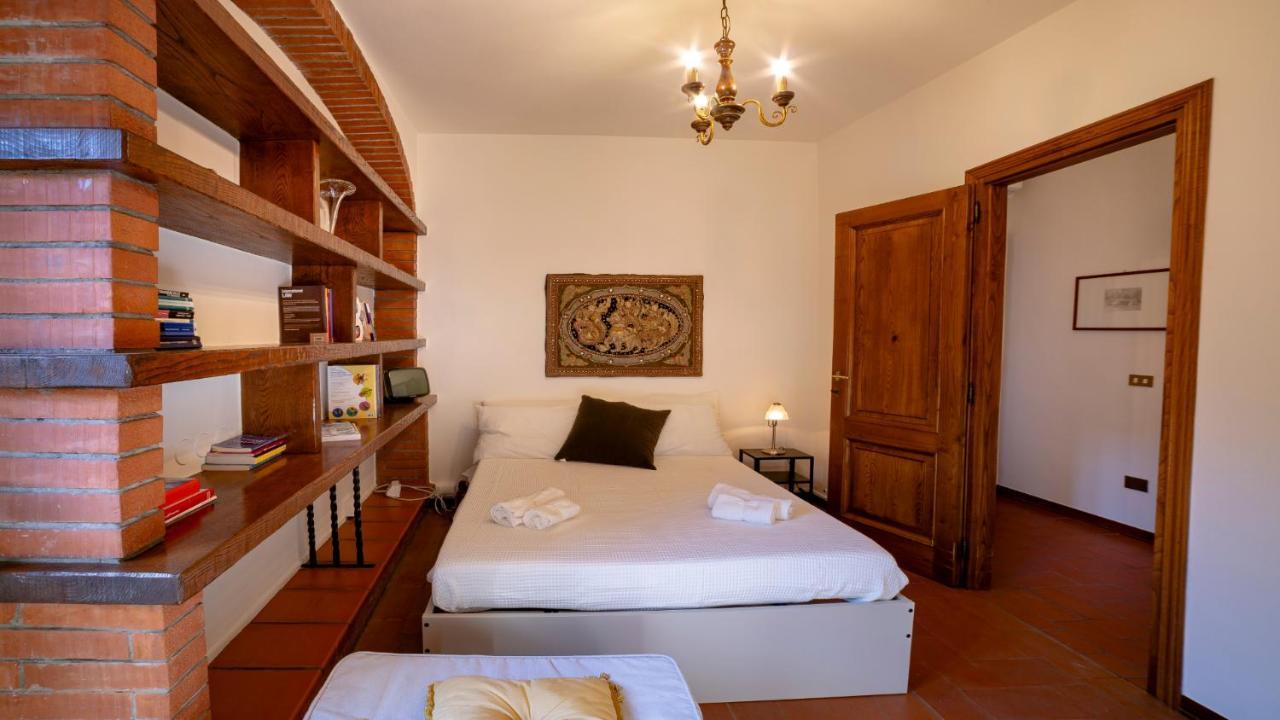 Il Cottage Di Patrizia Lucca Buitenkant foto