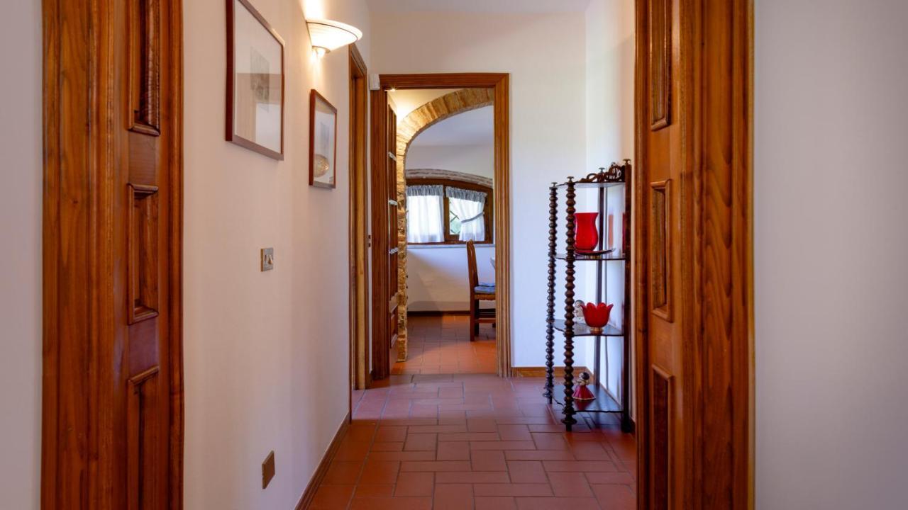 Il Cottage Di Patrizia Lucca Buitenkant foto