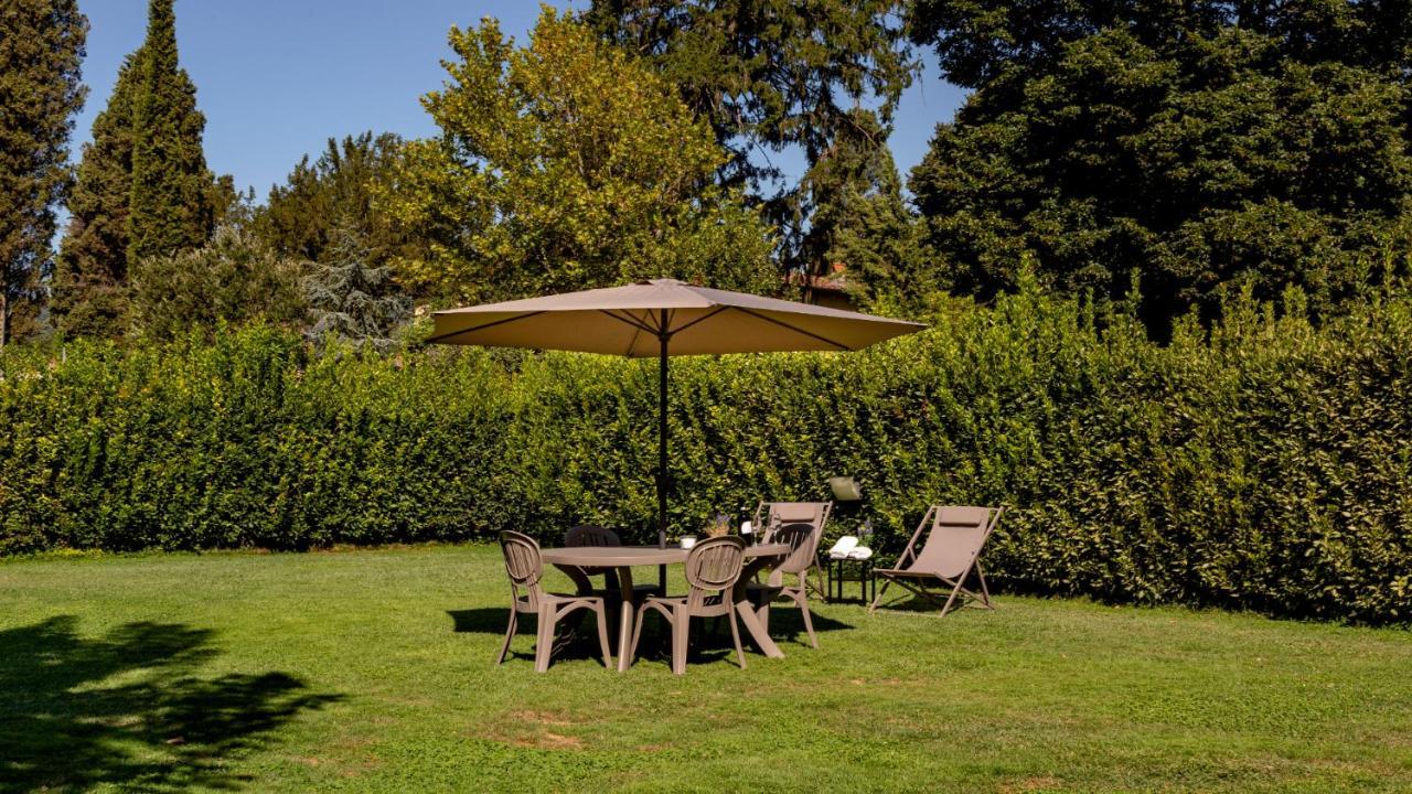 Il Cottage Di Patrizia Lucca Buitenkant foto