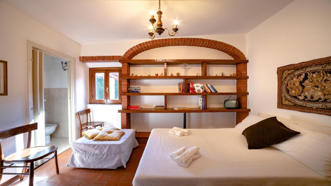 Il Cottage Di Patrizia Lucca Buitenkant foto
