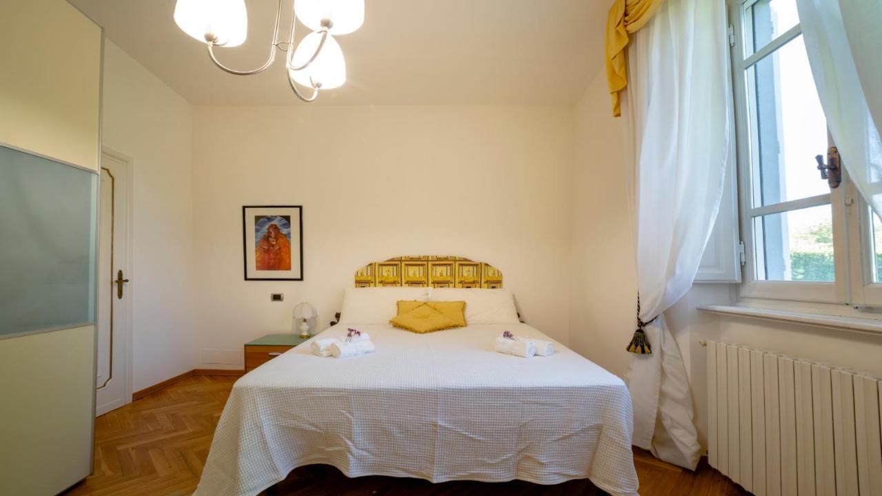 Il Cottage Di Patrizia Lucca Buitenkant foto